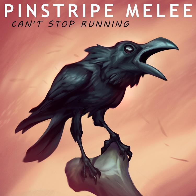 Pinstripe Melee's avatar image