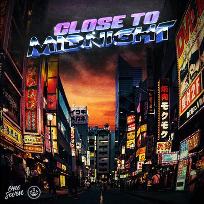 Close To Midnight By Karma Child, Lateshift's cover