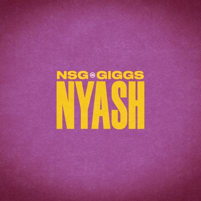 Nyash (Current & Savings)'s cover