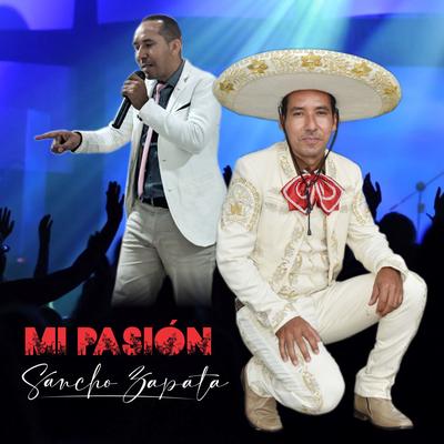 Sancho Zapata's cover