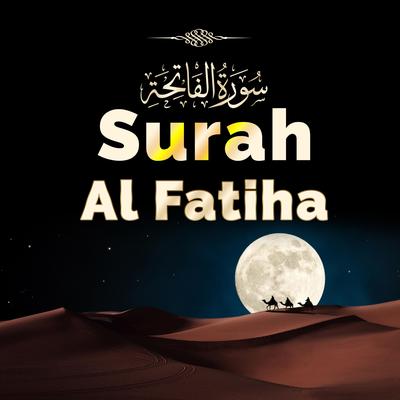 Surah Al Fatiha(quran)سورۃالفاتحۃ's cover
