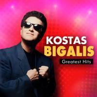 Kostas Bigalis's avatar cover