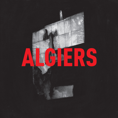 Blood By Algiers's cover