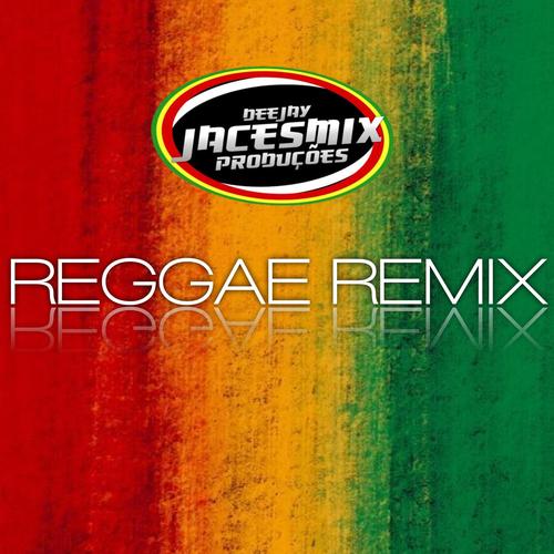 Reggae funk's cover