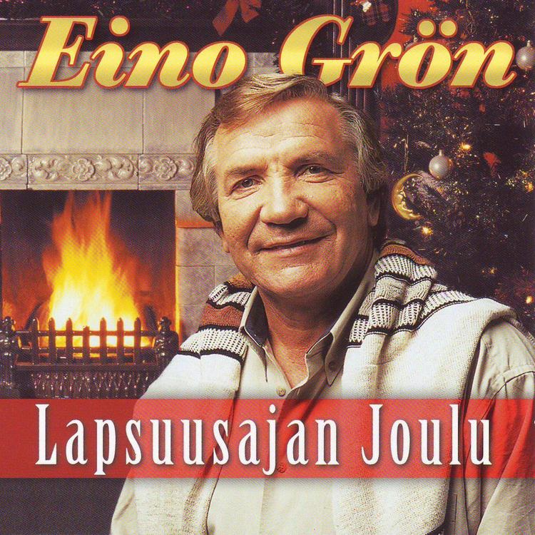 Eino Grön's avatar image