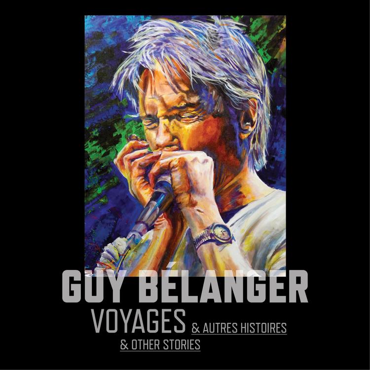 Guy Bélanger's avatar image