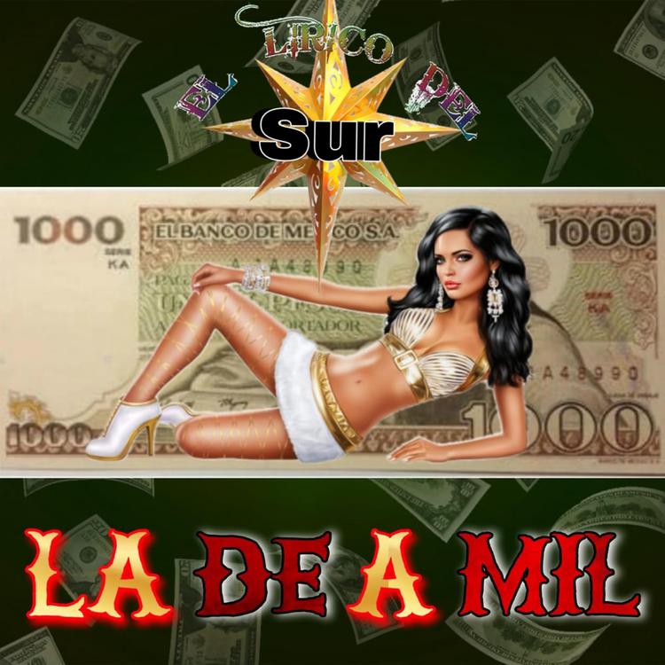 El Lirico Del Sur's avatar image