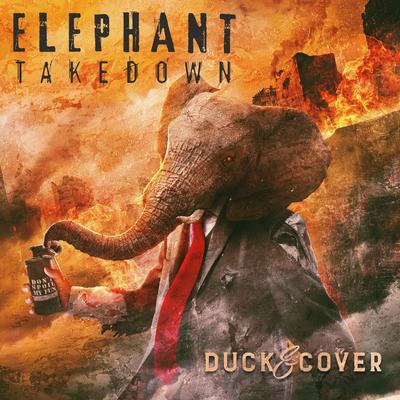 Fresh Blood By Elephant Takedown's cover