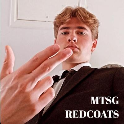 Redcoats's cover