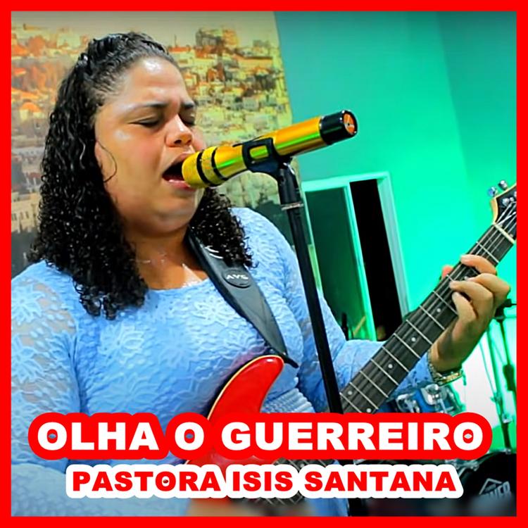 Pastora Isis Santana's avatar image