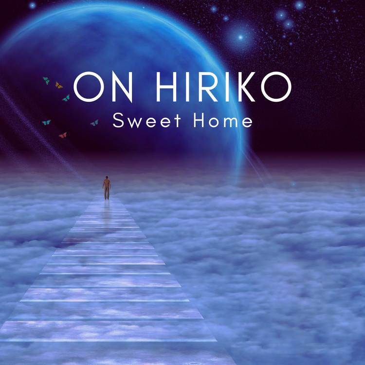 On Hiriko's avatar image