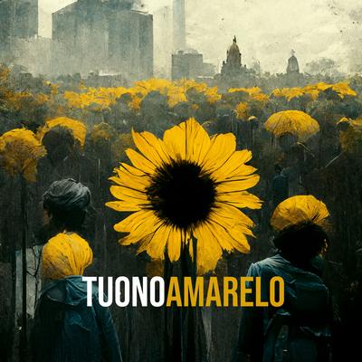 Amarelo By Tuono's cover