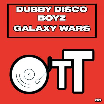 Galaxy Wars (Daisuke Miyamoto Remix) By Dubby Disco Boyz, Daisuke Miyamoto's cover