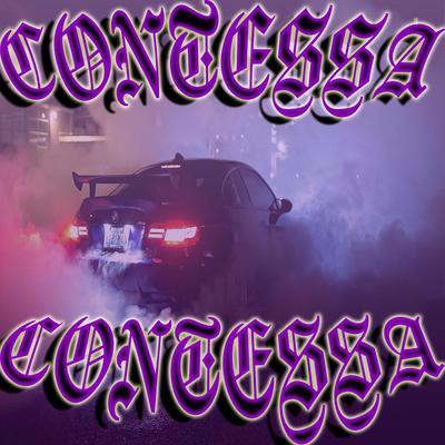 CONTESSA's cover