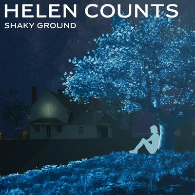 Shaky Ground By Helen Counts's cover