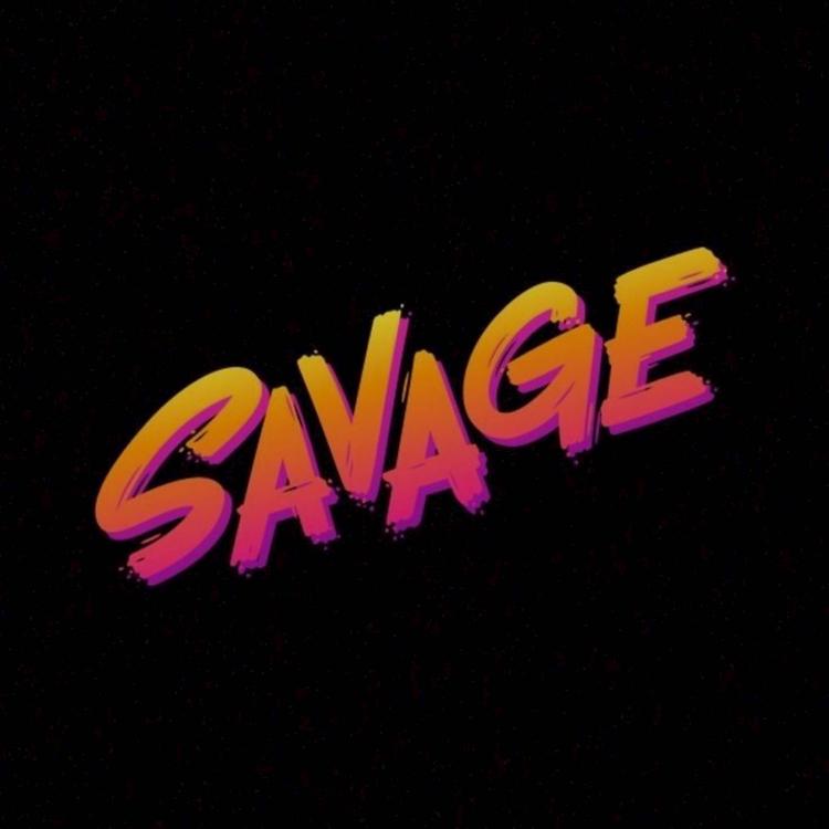 SAVAGE's avatar image