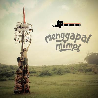 Semangat OK By Momonon's cover