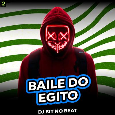 Baile do Egito By Dj Bit No Beat, Alysson CDs Oficial's cover