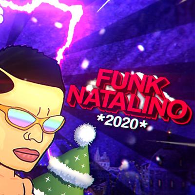 Funk Natalino 2020 (Funk Remix) By Sr. Nescau's cover