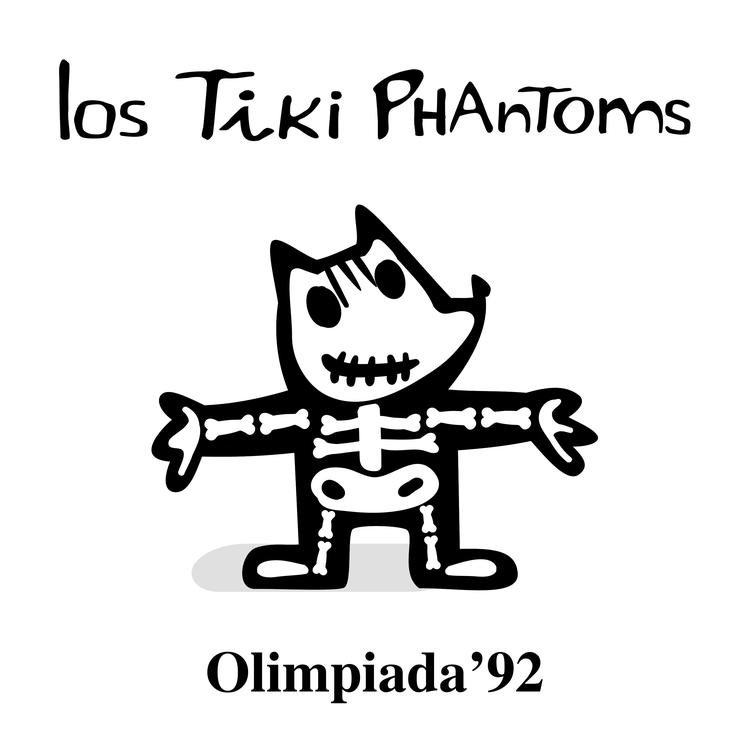 Los Tiki Phantoms's avatar image