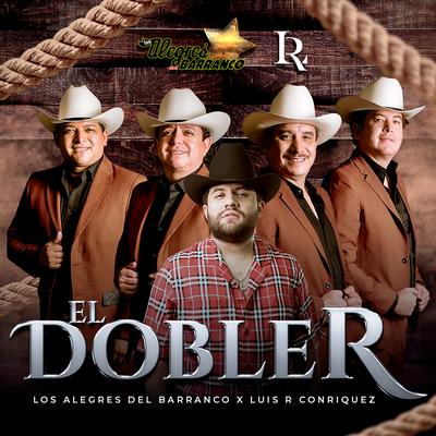 El Doble R's cover