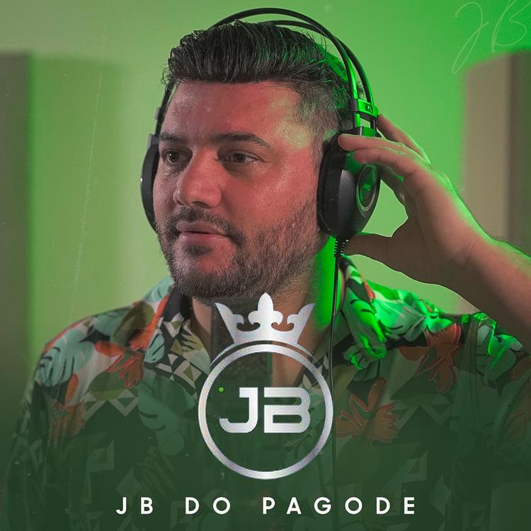 JB do Pagode's avatar image