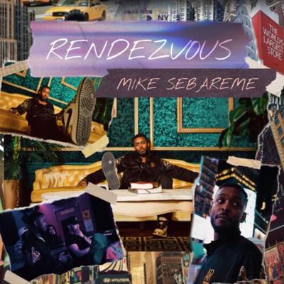 Rendezvous (feat. Gabriela Mejia)'s cover