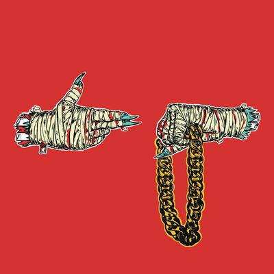 Close Your Eyes (And Count to Fuck) (feat. Zack de la Rocha) By Run The Jewels, Zack De La Rocha's cover