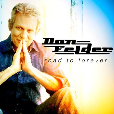 Don Felder's cover