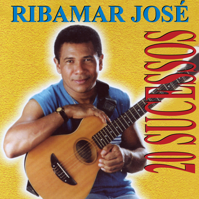 Eu Te Amo By Ribamar José, Josiane's cover