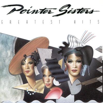 Dare Me (12" Dance Mix) By The Pointer Sisters's cover