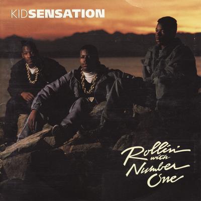Flowin' By Kid Sensation's cover