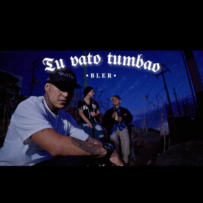 Tu Vato Tumbao's cover