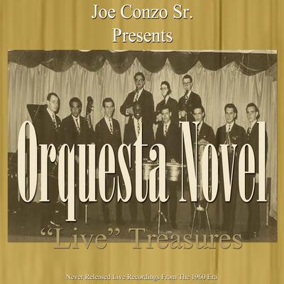 Live Treasures's cover