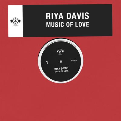 Riya Davis's cover