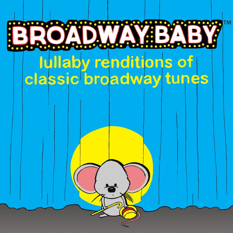 Broadway Baby's avatar image