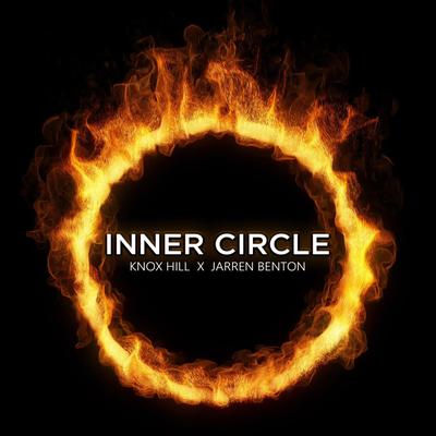 Inner Circle's cover