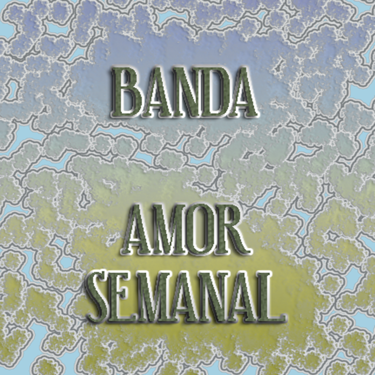 Banda Amor Semanal's avatar image