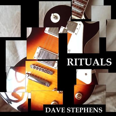 Dave Stephens's cover