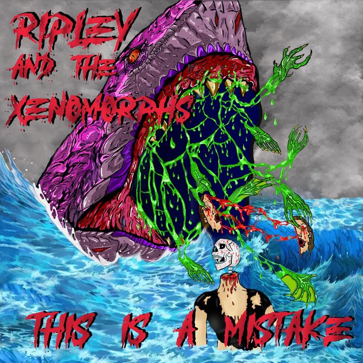 Ripley & the Xenomorphs's avatar image