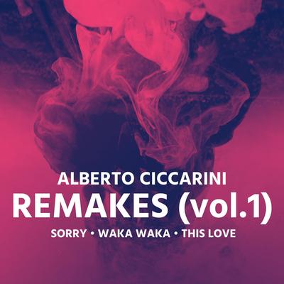 This Love By Alberto Ciccarini's cover