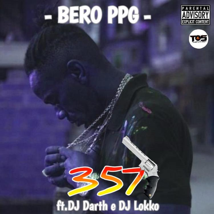 Bero PPG's avatar image
