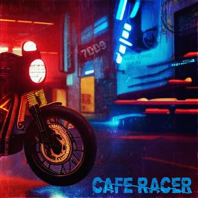 Cafe Racer By 7DD9's cover