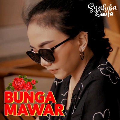 BUNGA MAWAR's cover