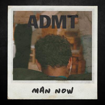 Man Now (Acoustic)'s cover