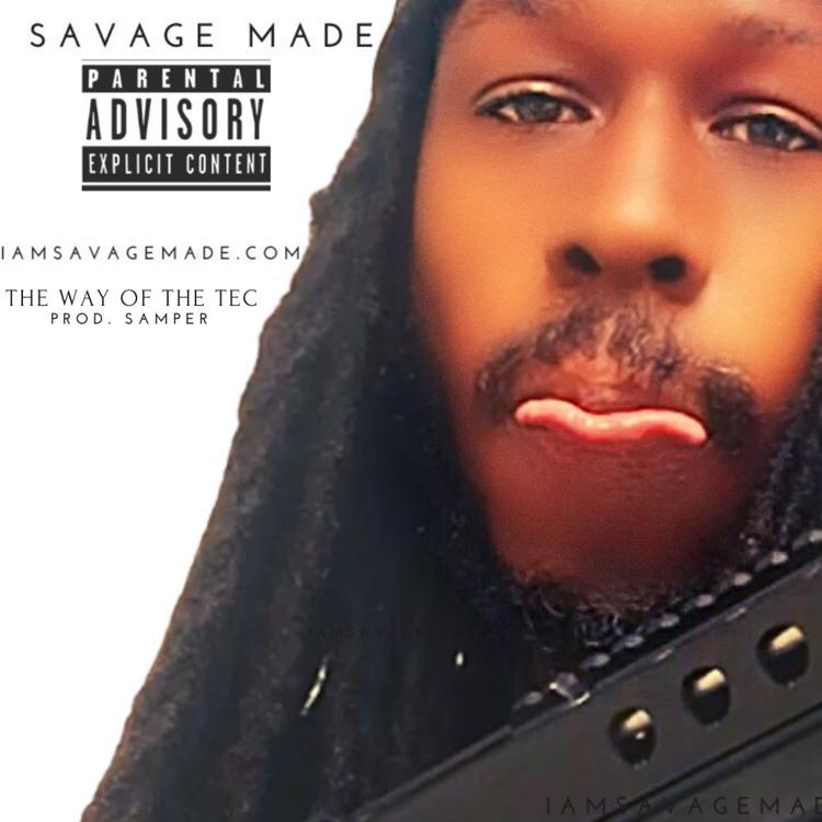 Savage Made's avatar image