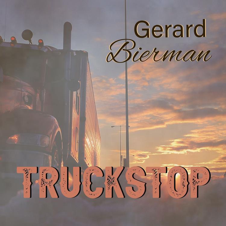 Gerard Bierman's avatar image