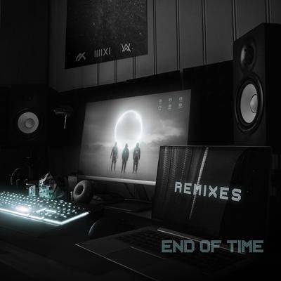 End of Time By K-391, Alan Walker, Ahrix's cover