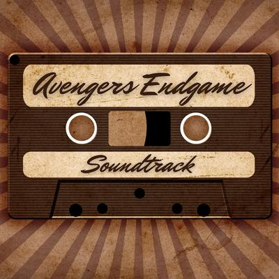 It's Been A Long, Long Time (From "Avengers Endgame")'s cover