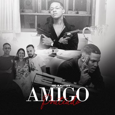Amigo Prateado's cover